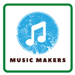 Music Makers logo 